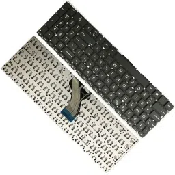 Regatech 15-CS3143TX, 15-CS3146NB, 15-CS3147NB, 15-CS3147TX, 15-CS3148TX Internal Laptop-size Laptop Keyboard Compatible with Desktop, Laptop, Mac-image-45