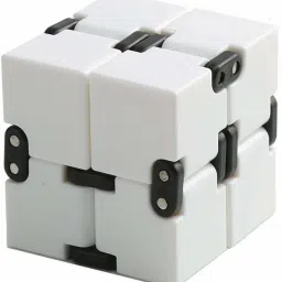 Infinity cube,flip cube relieves anxiety and stress for children-image-29