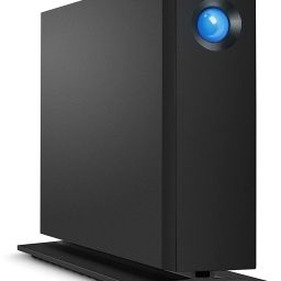 LaCie 4 TB External Hard Disk Drive (HDD)-20