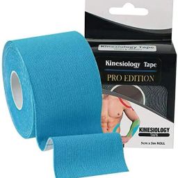 Waterproof Kinesiology Tape Free Breathable Athletic Sport Tape For Injury,PAIN First Aid Tape-image-26