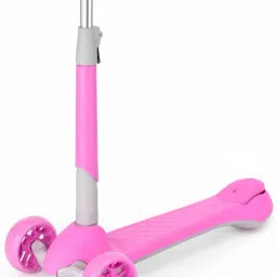 Folding Kick Kids Scooter Baby Runner Scooter for kids Kids Scooter-image-22