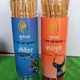KASTURI & LEVENDER COMBO PACK LEVENDER, KASTURI-image-33