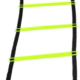 Plastic 5 cm Trampoline Ladder-image-62