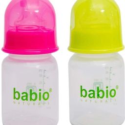 Baby Feeding Bottle - 75 ml-image-69