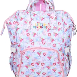 Baby Diaper Handbag Nursing Tote Mother's Travel Bag BABY Maternity Backpack Diaper Bag-image-47