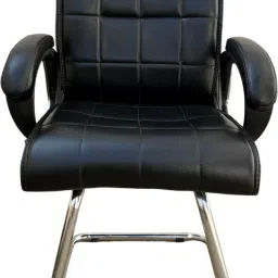 CFG101 Leatherette Office Visitor Chair-picture-32