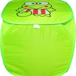 50 L Green Laundry Bag-85