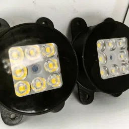 glhsl LED Fog Lamp Unit for Maruti Suzuki Swift image 4