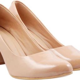 Women Bellies Sandal-image-5
