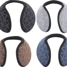 Winter Outdoor Ear Muffs/Warmer for Men and Women for protection from Cold Ear Muff-image-78