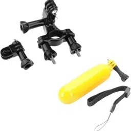 quikprof Floaty Flat Placement Camera Mount-25