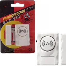 Window Door entry alarms Door & Window Door Window Alarm-11