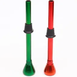 Aluminum Shooter Steel Inside Fitting Hookah Mouth Tip-image-85