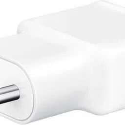 techzhub Wall Charger Accessory Combo for For Samsung Galaxy On8, Z2, On7, On Nxt, J7, On7 Pro, S7 Edge, J7 Prime, J5 Prime, J5 2016, J2 2016, J7 2016, A9 Pro, On5 Pro, A8, J3 Pro, J2 Pro, Grand 2, Z3, A5 2016, A7 (2016), J3 2016, On5, J5, Note 4, On Nxt, J2 Ace, Z2, J1 Ace, A3 2016, S5, Note 3, Z1, J1 2016, Note 2, Grand Prime 4G, S4, Core 2 Duos, E5, A3, S3, E7,Etc.with micro usb cable image 2