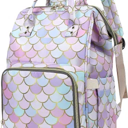 Diaper Bag for Travelling Mother Maternity Bag New Born Baby Diaper Backpack-image-15