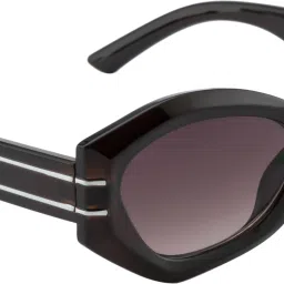 Gradient, UV Protection Cat-eye Sunglasses (54)-picture-4