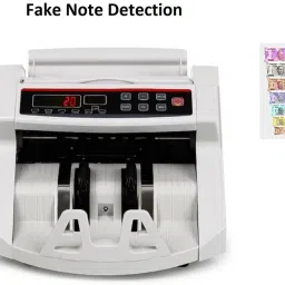 DRMS STORE currency counting machine Note Counting Machine image 4