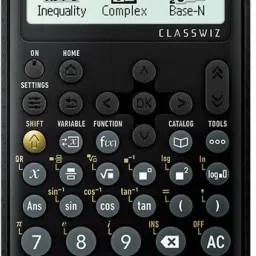 FX-991CW ScientificCalculator-image-1