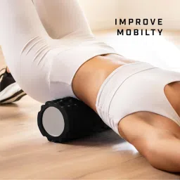 Grid Foam Roller-image-16