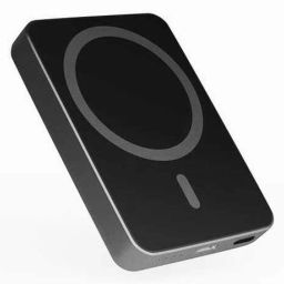 10000 mAh 30 W Wired & Wireless With MagSafe Ultra Slim Pocket Size Power Bank-19