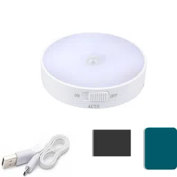 Zohlo Best Sensor Light Body Induction Lamp Closet Wall Lamp for Home Bedroom Corridor Motion Sensor Light-image-74