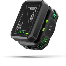 SpinBot IceDot Core X2 Magnetic Wired & Wireless Mobile Cooler |15W|Detachable Battery| Gaming Accessory Kit-13