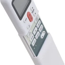 Topmarque BLUE STRA Split/Window Air Conditioner Remote (Please Match The Image with Your Old Remote) BLUE STAR Remote Controller image 2