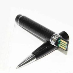 SKY HUB Spy Pen Camera 1920×1080P Full HD Mini Video Recorder Photo Taking Function Security Camera-18