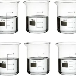 100 ml Measuring Beaker-22
