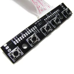 10.1 inch IPS LCD Screen 1280×800 with Driver Board Kit for Raspberry Pi image 4