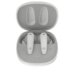 NOISE Buds VS404 Truly Wireless Earbuds with 50H Playtime and Quad Mic ENC - Snow White-20