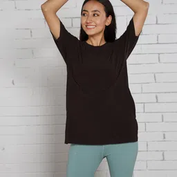 Blissclub Lace Longline Top-picture-24