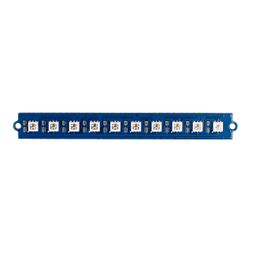 Seeed Studio Grove RGB LED Stick (10 – WS2813 Mini) image 2