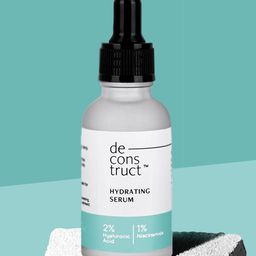 deconstruct Hydrating Serum - 2% Hyaluronic Acid + 1% Niacinamide-33