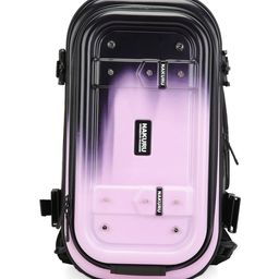 NAKURU Unisex AE-6007 Horizon Travel Gear Hard Soft S16 One Size Medium Backpack-14