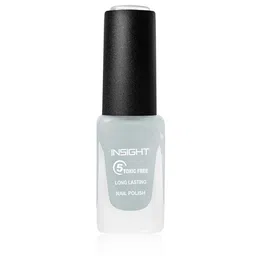 Insight Cosmetics 5-Toxic-Free Long-Lasting Pastel Color Nail Polish - Shade 32-95
