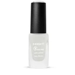 Insight Cosmetics 5-Toxic-Free Long-Lasting Pastel Color Nail Polish - Shade 68-90