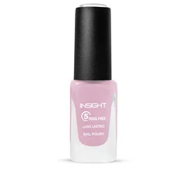 Insight Cosmetics 5-Toxic-Free Long-Lasting Pastel Color Nail Polish - Shade 39-73