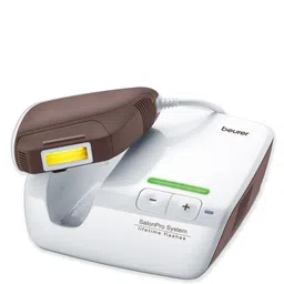 beurer SalonPro Systems Lifetime Flashes IPL 10000+ Laser Hair Remover-49
