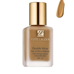 Estee Lauder Ivory Beige Double Wear Stay-in-Place Makeup with SPF 10-3