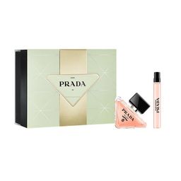 Prada Women Paradoxe Set - Eau de Parfum 50ml + EDP Travel Size 10ml-image-47