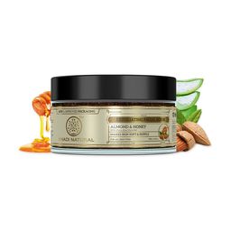 Khadi Natural Almond & Honey Herbal Exfoliating Facial Sustainable Scrub 100 g-10