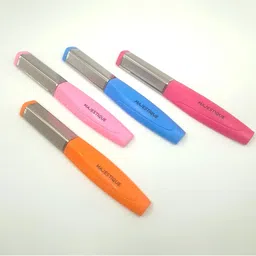 MAJESTIQUE Foot File With Foot File Wet & Dry Foot Rasp & Stainless Steel Callus Remover-23