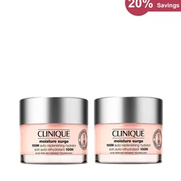 Clinique Moisture Surge 100H Auto-Replenishing Hydrator Lotion - 30 ml each-28