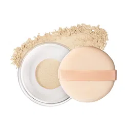 MARS Born To Bake Setting Powder With Oil Control Matte Finish - 8g - Banana Pudding-44