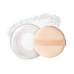 MARS Born To Bake Setting Powder With Oil Control Matte Finish - 8g - Translucent-52