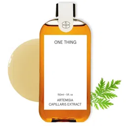 ONE THING Vegan Artemisia Capillaris Extract for Sensitive Skin - 150 ml-image-25