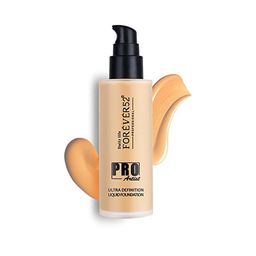 Daily Life Forever52 Women Pro Artist Ultra Definition Liquid Foundation 60ml-21