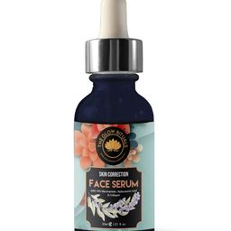 THE GLOW RITUALS 10% Niacinamide Hylauronic Acid Collagen Skin Correction Serum 30ml-22