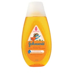 Johnsons Active Kids Shiny Drops with Argan Oil & Silk Proteins - 100 ml-10